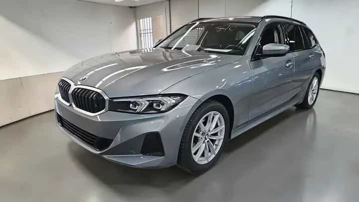 BMW 320 d xDrive T Shadow-Line WIDE*LED*CARPLAY*MEGA 07/2023-photo-0
