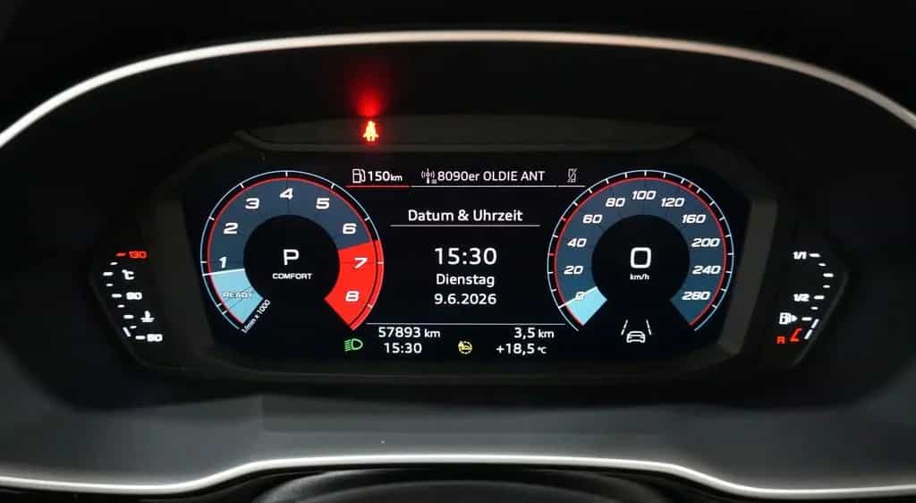 Audi Q3 Sportback 35 TFSI S line *KAMERA*LED*DAB* 09/2021-photo-13