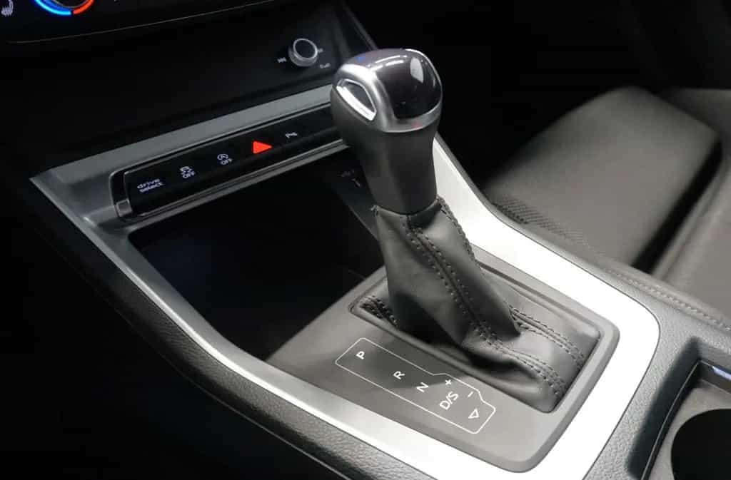 Audi Q3 Sportback 35 TFSI S line *KAMERA*LED*DAB* 09/2021-photo-14