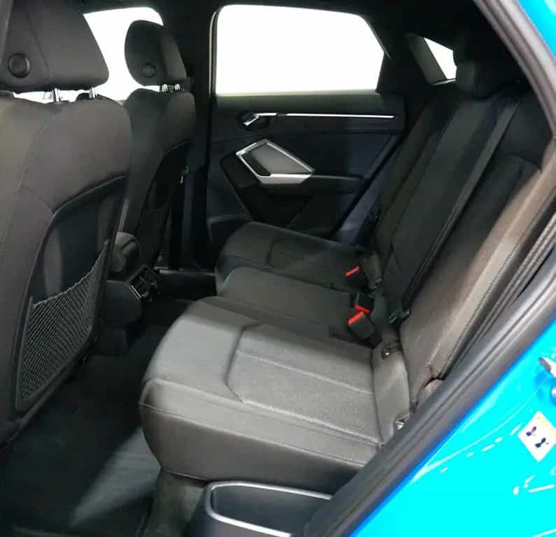 Audi Q3 Sportback 35 TFSI S line *KAMERA*LED*DAB* 09/2021-photo-16