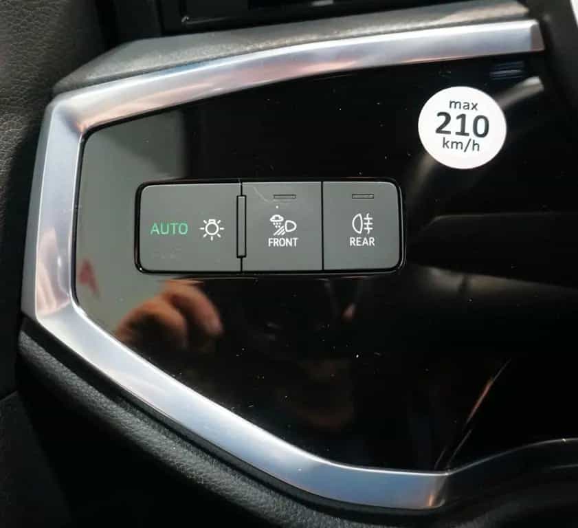 Audi Q3 Sportback 35 TFSI S line *KAMERA*LED*DAB* 09/2021-photo-20