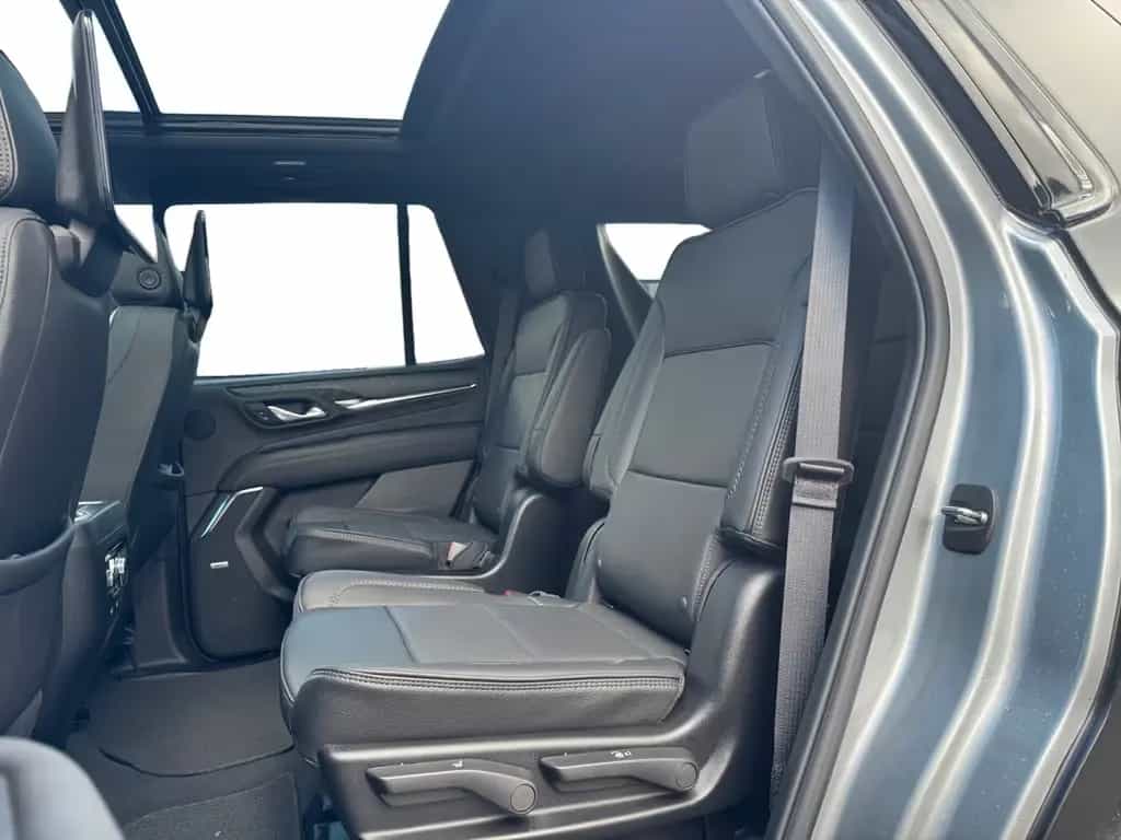 GMC Yukon Denali//LPG//"24"LA CANTI"//ALL BLACK// 03/2026-photo-12
