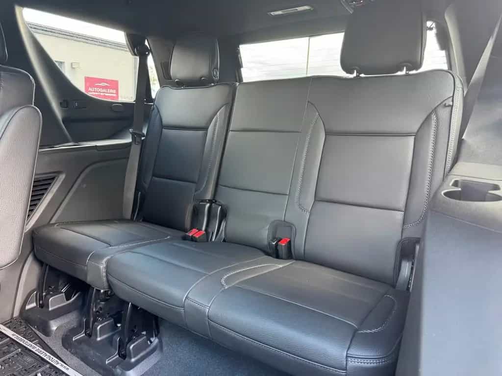 GMC Yukon Denali//LPG//"24"LA CANTI"//ALL BLACK// 03/2026-photo-13