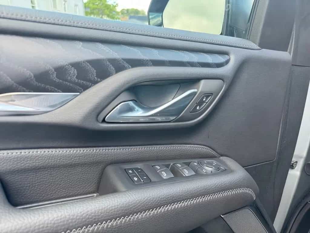 GMC Yukon Denali//LPG//"24"LA CANTI"//ALL BLACK// 03/2026-photo-20