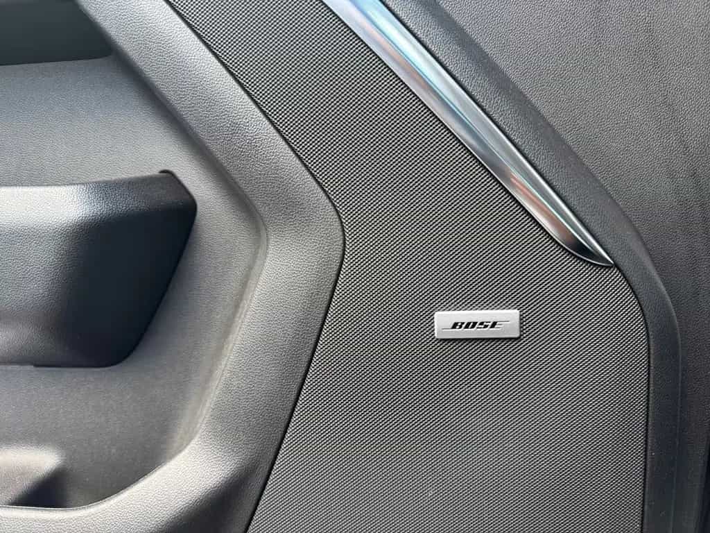 GMC Yukon Denali//LPG//"24"LA CANTI"//ALL BLACK// 03/2026-photo-21