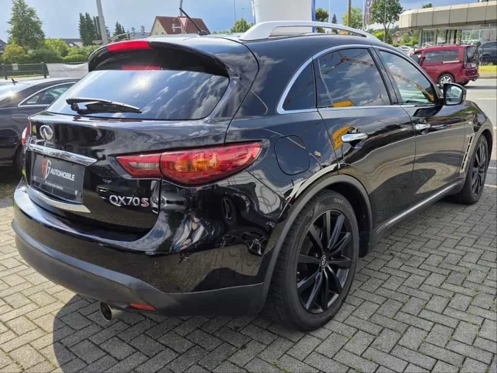 Infiniti QX70 30d S 01/2016-photo-5