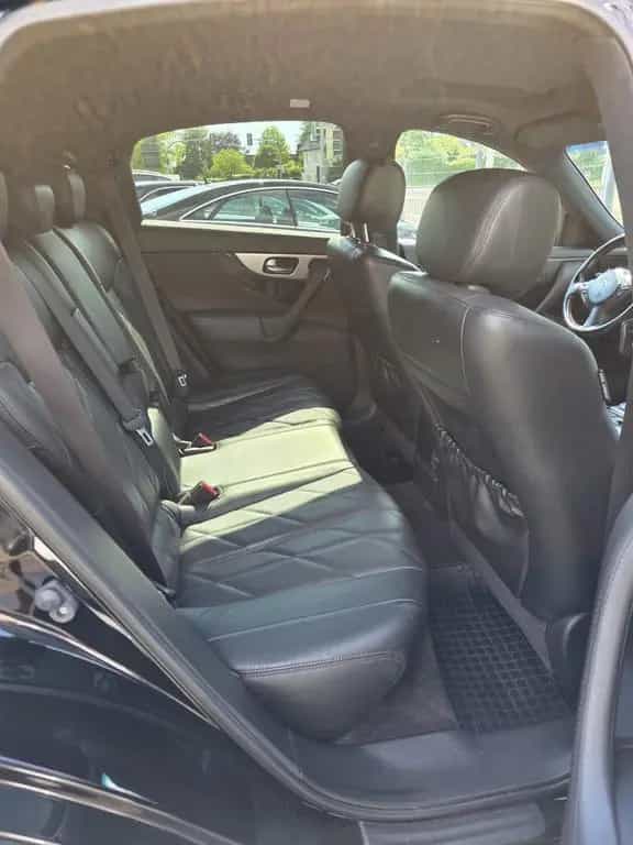 Infiniti QX70 30d S 01/2016-photo-6