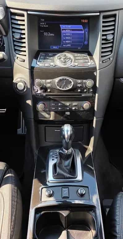 Infiniti QX70 30d S 01/2016-photo-8