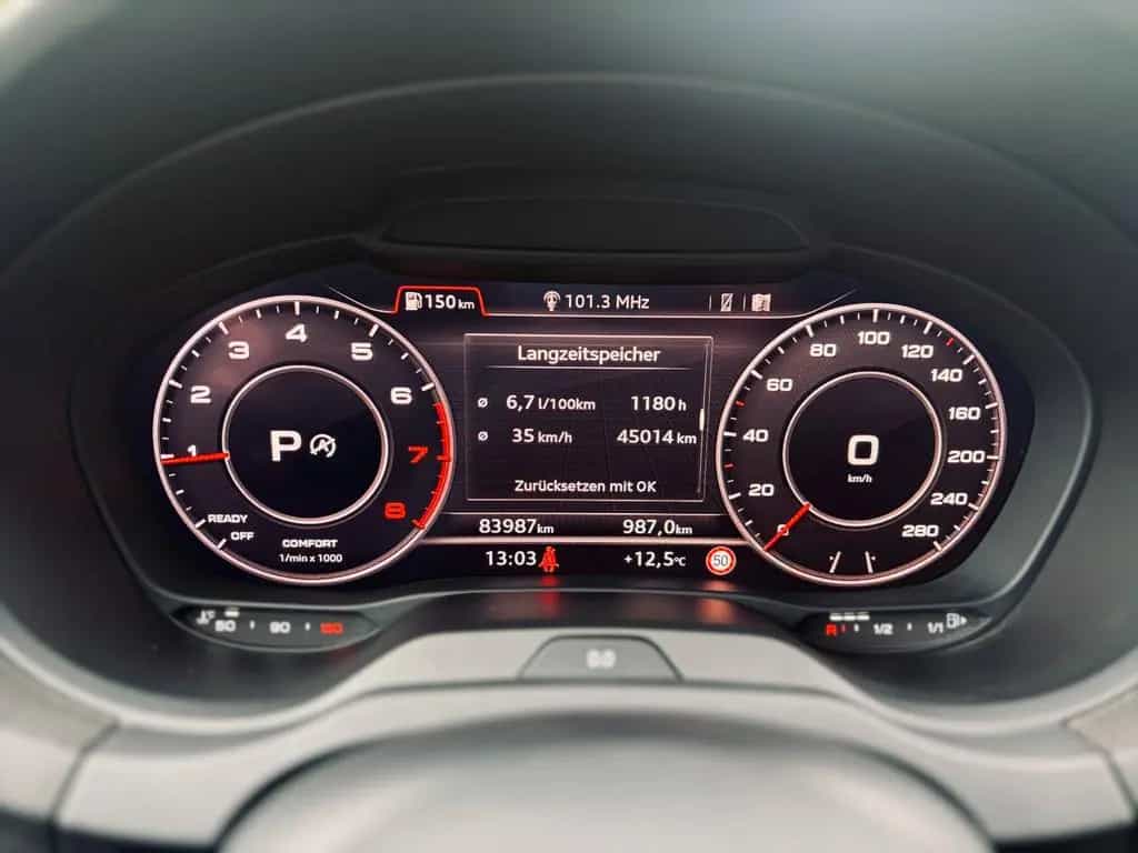 Audi A3 Sportback 3x S line+Virtual+Pano+ACC+B&O+TW+ 08/2018-photo-16