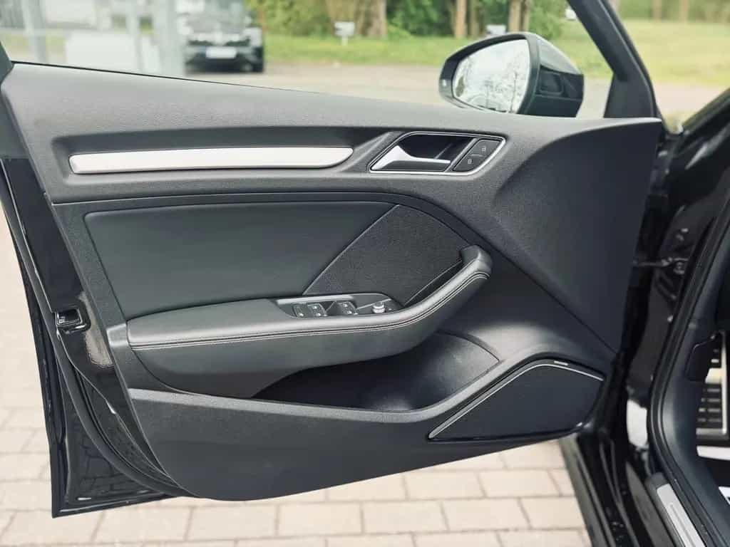 Audi A3 Sportback 3x S line+Virtual+Pano+ACC+B&O+TW+ 08/2018-photo-17