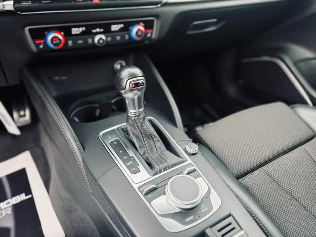 Audi A3 Sportback 3x S line+Virtual+Pano+ACC+B&O+TW+ 08/2018-photo-20