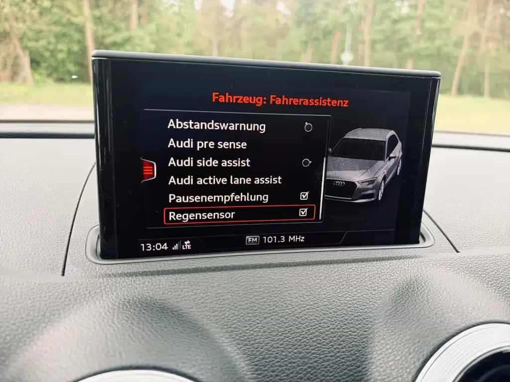 Audi A3 Sportback 3x S line+Virtual+Pano+ACC+B&O+TW+ 08/2018-photo-23