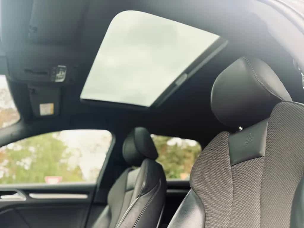 Audi A3 Sportback 3x S line+Virtual+Pano+ACC+B&O+TW+ 08/2018-photo-29