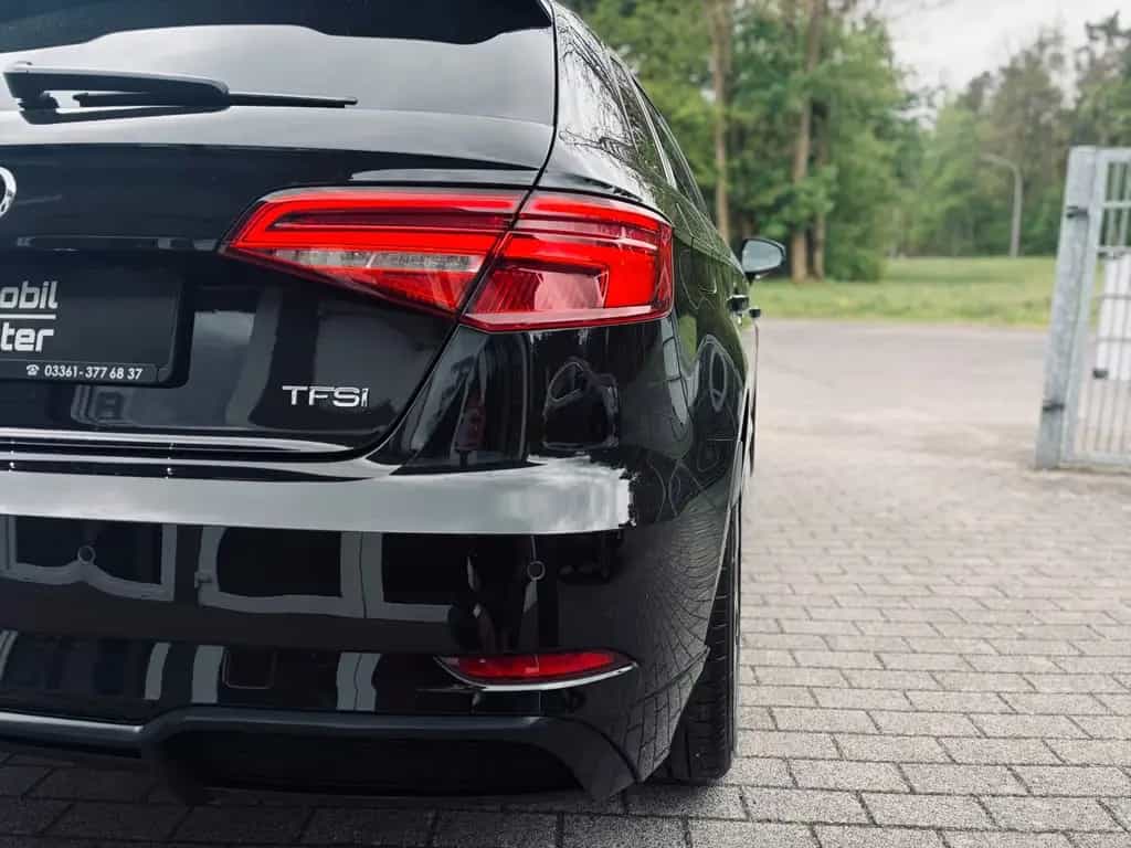 Audi A3 Sportback 3x S line+Virtual+Pano+ACC+B&O+TW+ 08/2018-photo-9