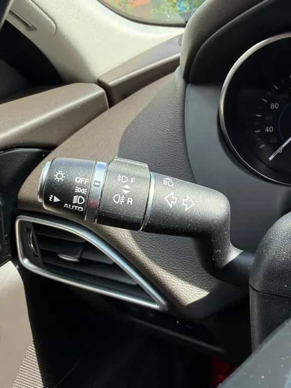 Jaguar F-Pace F Prestige AWD Rückfahrkamera AHK PDC 09/2018-photo-10