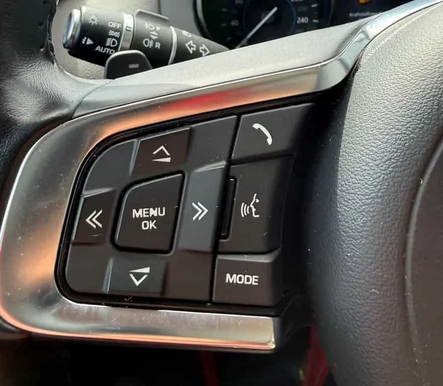 Jaguar F-Pace F Prestige AWD Rückfahrkamera AHK PDC 09/2018-photo-11