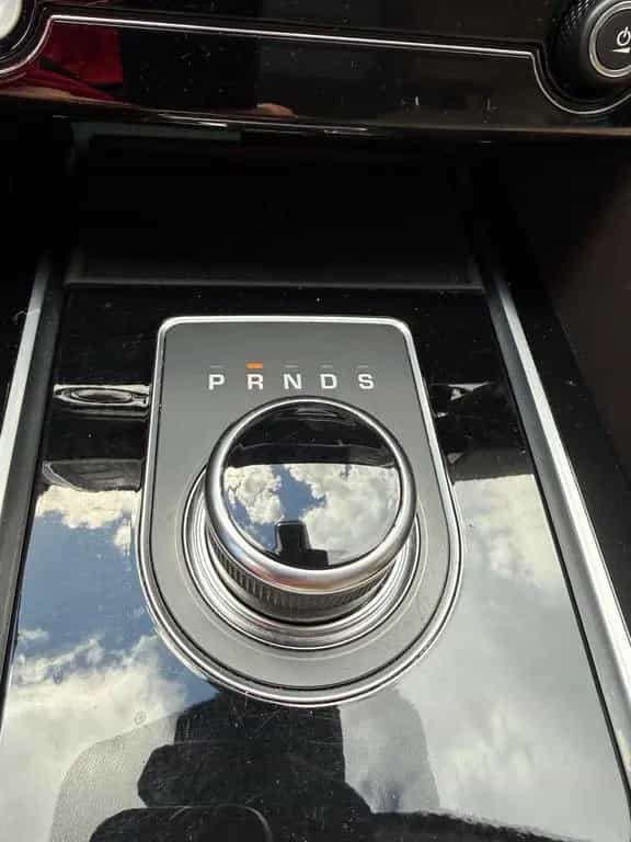 Jaguar F-Pace F Prestige AWD Rückfahrkamera AHK PDC 09/2018-photo-17