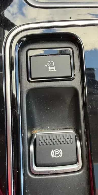 Jaguar F-Pace F Prestige AWD Rückfahrkamera AHK PDC 09/2018-photo-21