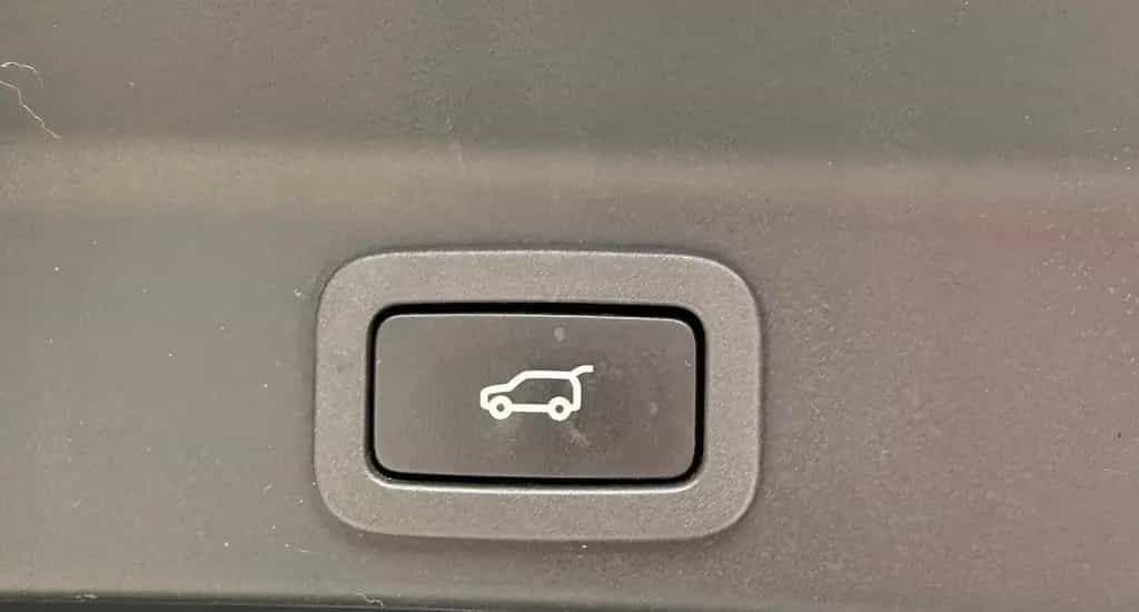 Jaguar F-Pace F Prestige AWD Rückfahrkamera AHK PDC 09/2018-photo-30