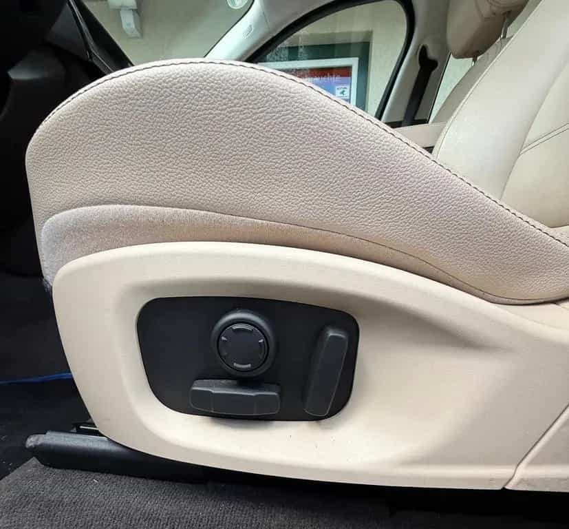 Jaguar F-Pace F Prestige AWD Rückfahrkamera AHK PDC 09/2018-photo-7