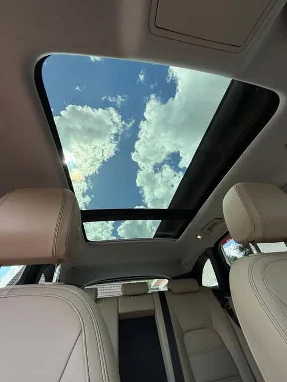 Jaguar F-Pace F Prestige AWD Rückfahrkamera AHK PDC 09/2018-photo-9
