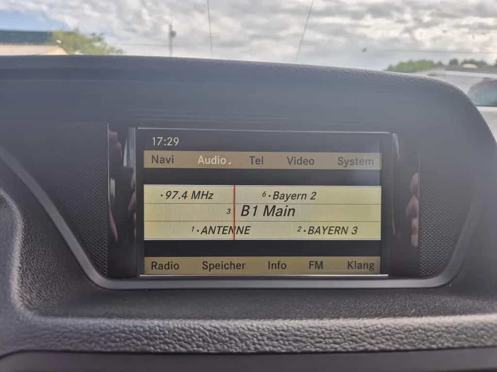 Mercedes-Benz E 350 CGI Cabrio orig.56000 Km, Leder, Klima, Co 03/2010-photo-20