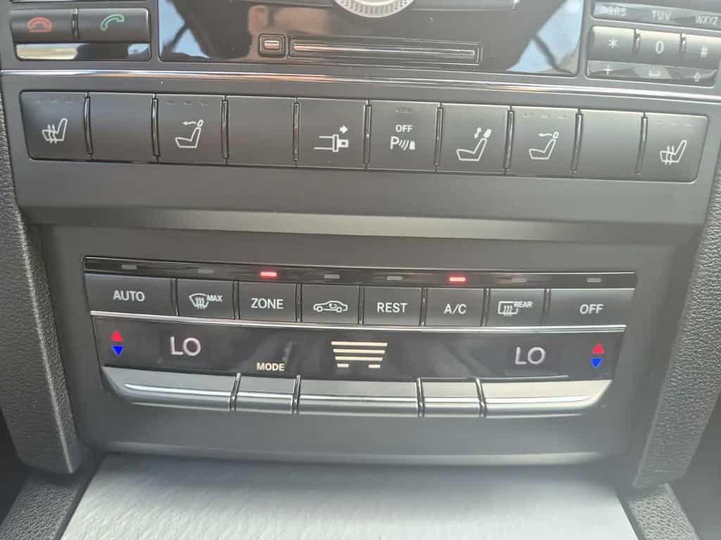 Mercedes-Benz E 350 CGI Cabrio orig.56000 Km, Leder, Klima, Co 03/2010-photo-22