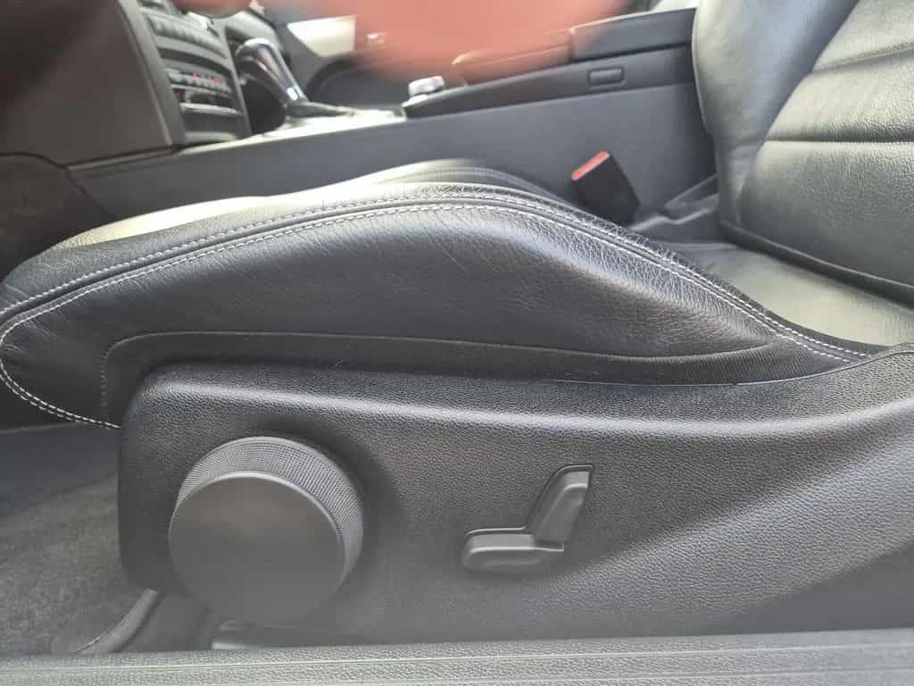 Mercedes-Benz E 350 CGI Cabrio orig.56000 Km, Leder, Klima, Co 03/2010-photo-27