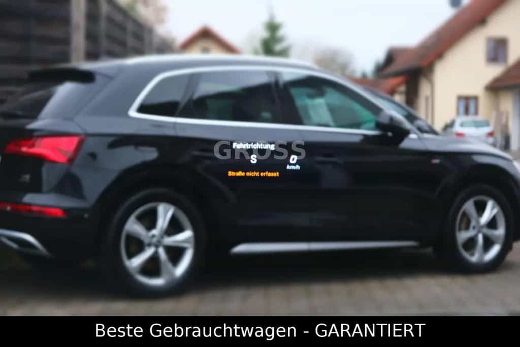 Mercedes-Benz GLC 250 Autom. 4MATIC "AMG"LED"PANO"ACC" 03/2017-photo-31