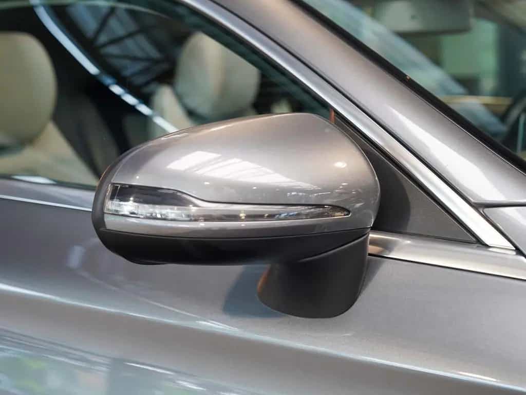 Mercedes-Benz C 200 Coupé kristallgrau Panorama Memory AHK ILS 03/2017-photo-2