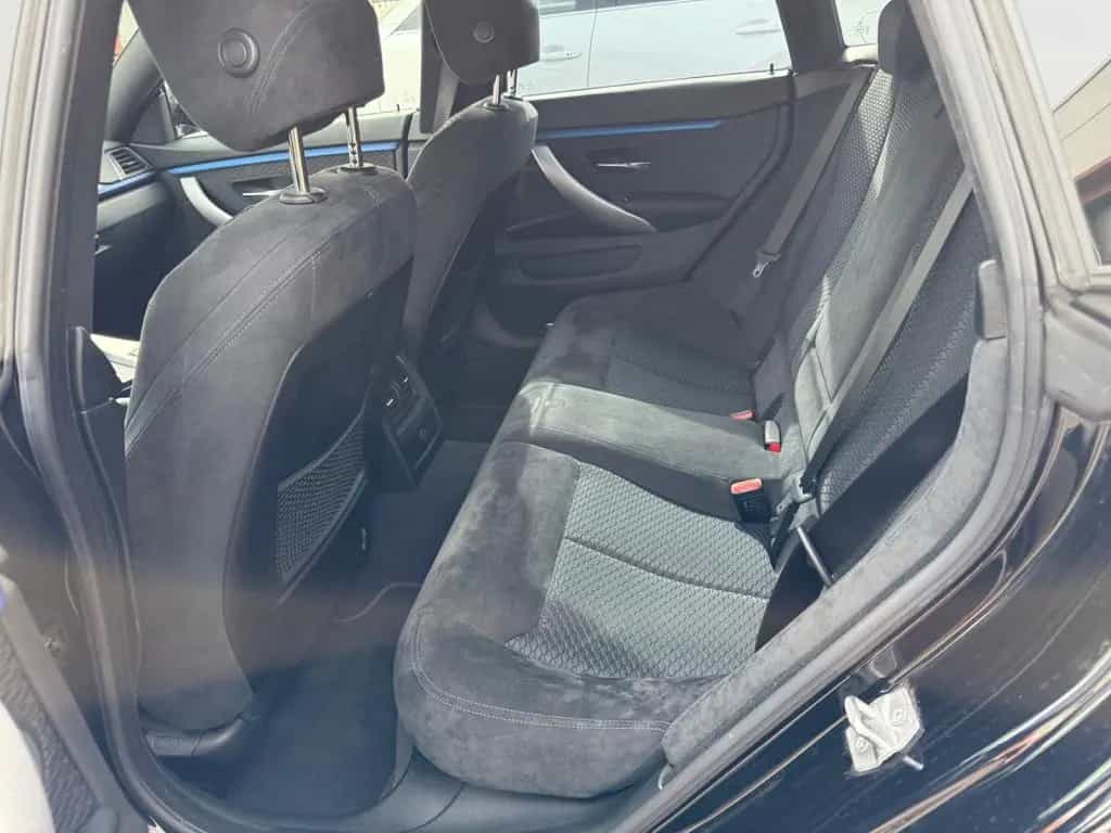 BMW 420 i GranCoupe xDrive M Sport 2.Hand 12/2020-photo-10