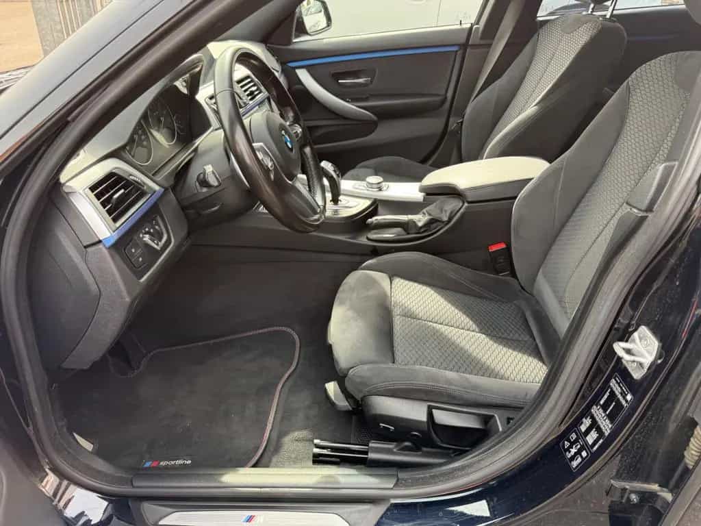 BMW 420 i GranCoupe xDrive M Sport 2.Hand 12/2020-photo-15