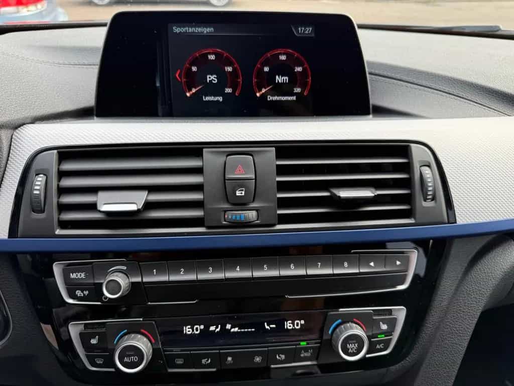 BMW 420 i GranCoupe xDrive M Sport 2.Hand 12/2020-photo-17