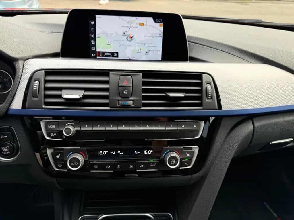BMW 420 i GranCoupe xDrive M Sport 2.Hand 12/2020-photo-18
