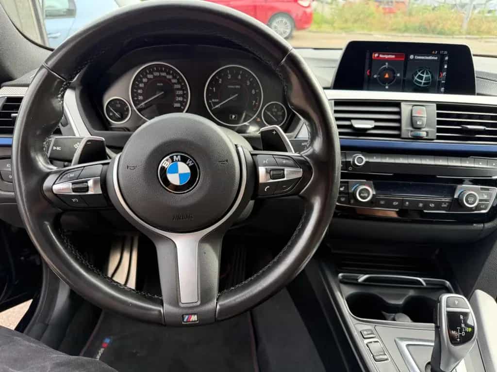 BMW 420 i GranCoupe xDrive M Sport 2.Hand 12/2020-photo-19