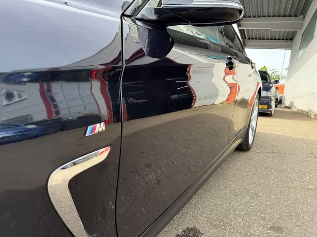BMW 420 i GranCoupe xDrive M Sport 2.Hand 12/2020-photo-7
