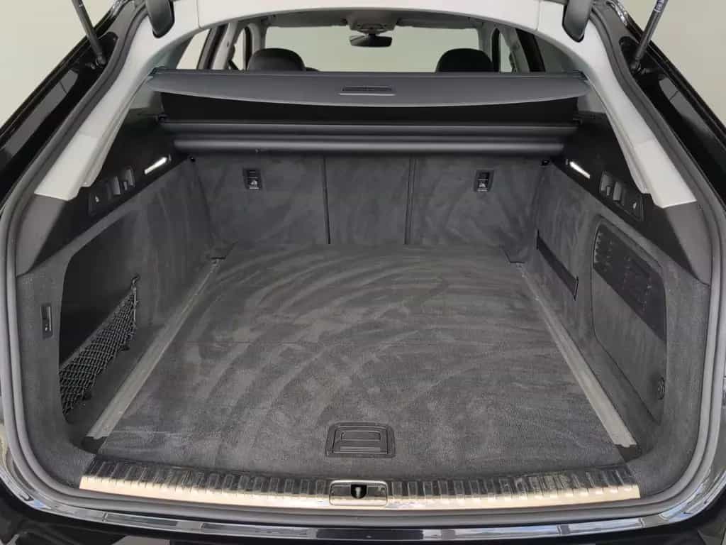 Audi A6 55 TSFI SPORT AHK-schw. 20" Alu LEDER PANO 03/2023-photo-10