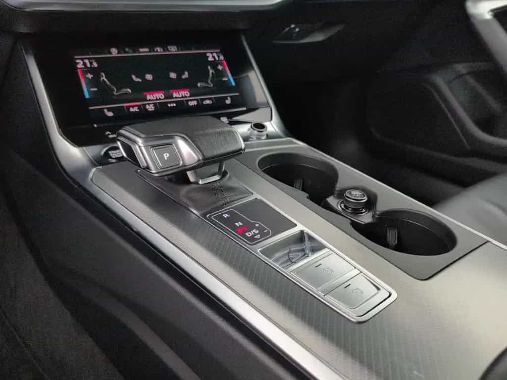 Audi A6 55 TSFI SPORT AHK-schw. 20" Alu LEDER PANO 03/2023-photo-42