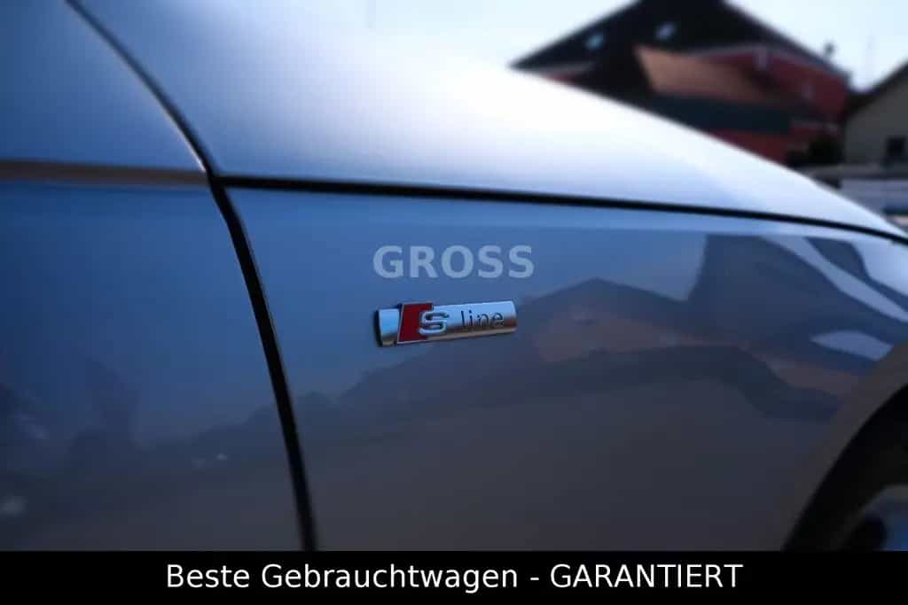 Audi A4 40 TDI Avant S tr. "S-Line"MATRIX"VC" 08/2019-photo-10