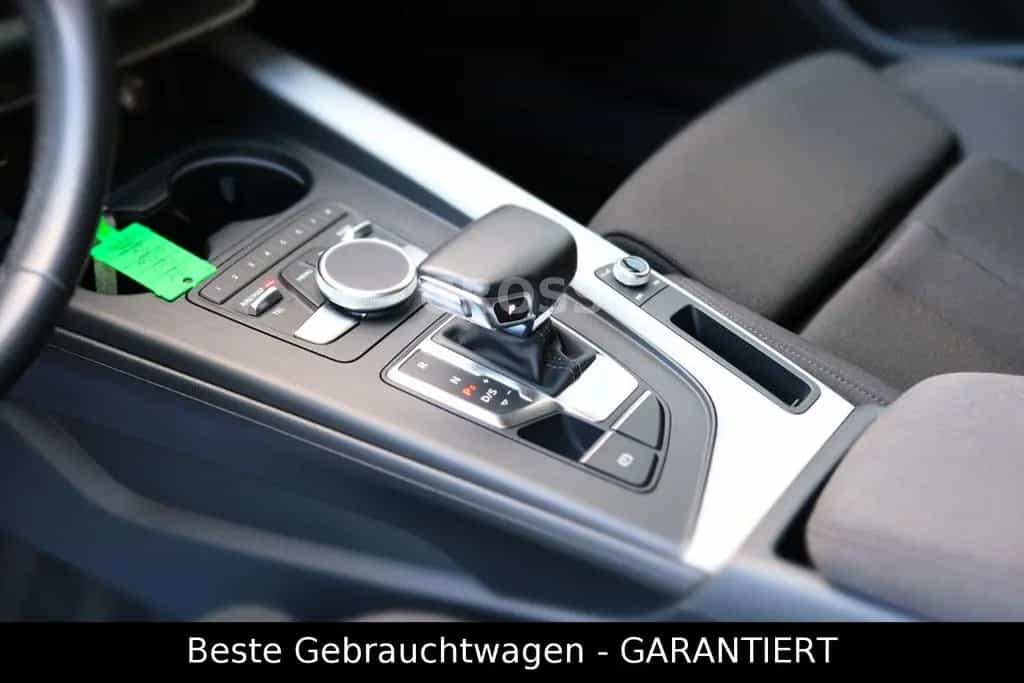 Audi A4 40 TDI Avant S tr. "S-Line"MATRIX"VC" 08/2019-photo-25