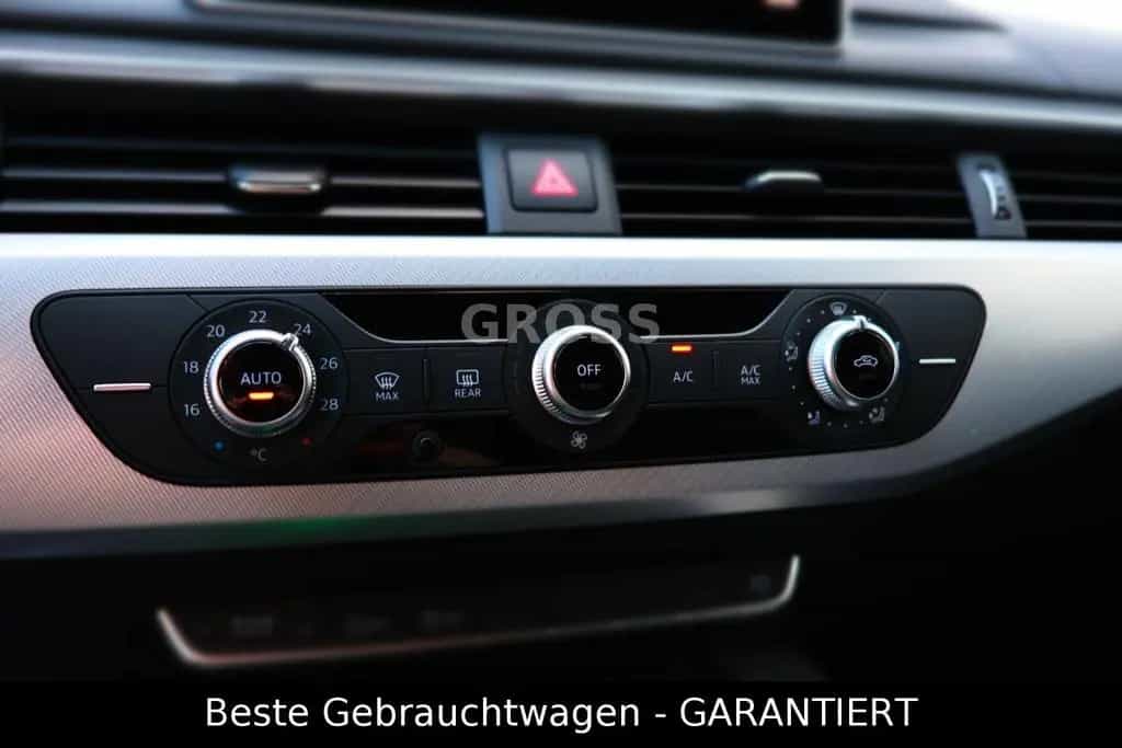 Audi A4 40 TDI Avant S tr. "S-Line"MATRIX"VC" 08/2019-photo-28
