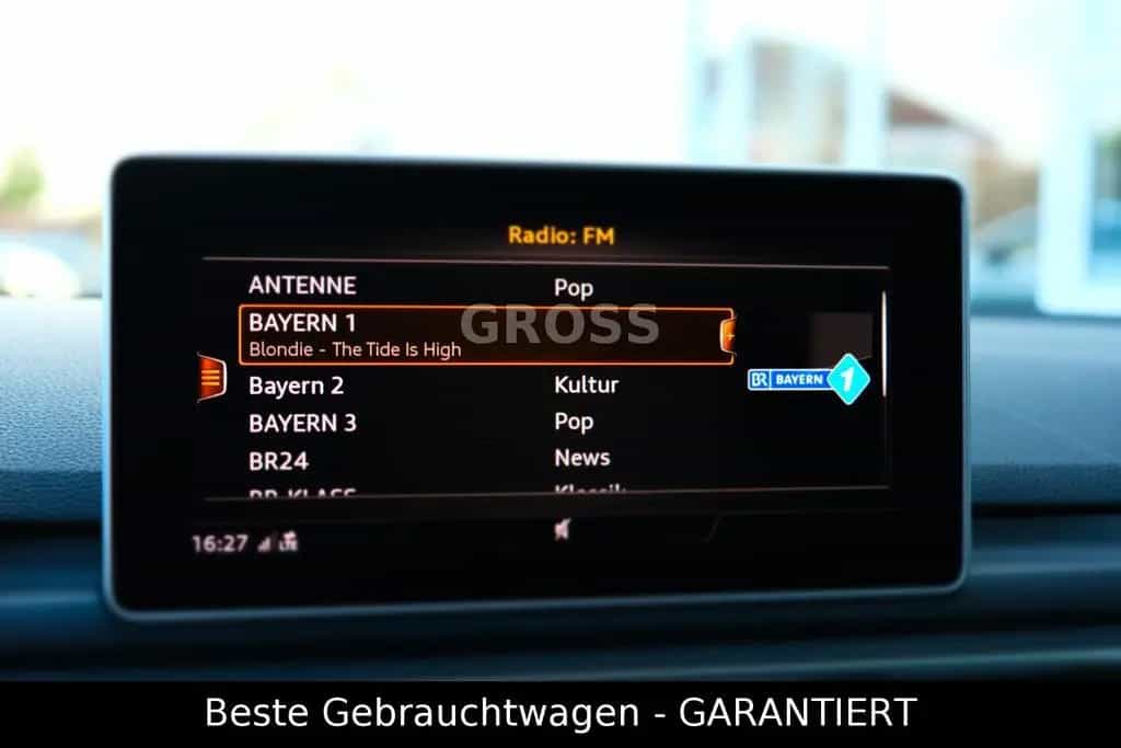 Audi A4 40 TDI Avant S tr. "S-Line"MATRIX"VC" 08/2019-photo-30