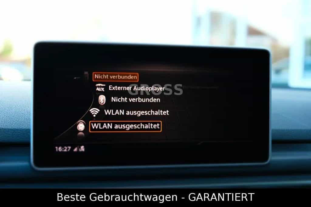 Audi A4 40 TDI Avant S tr. "S-Line"MATRIX"VC" 08/2019-photo-31