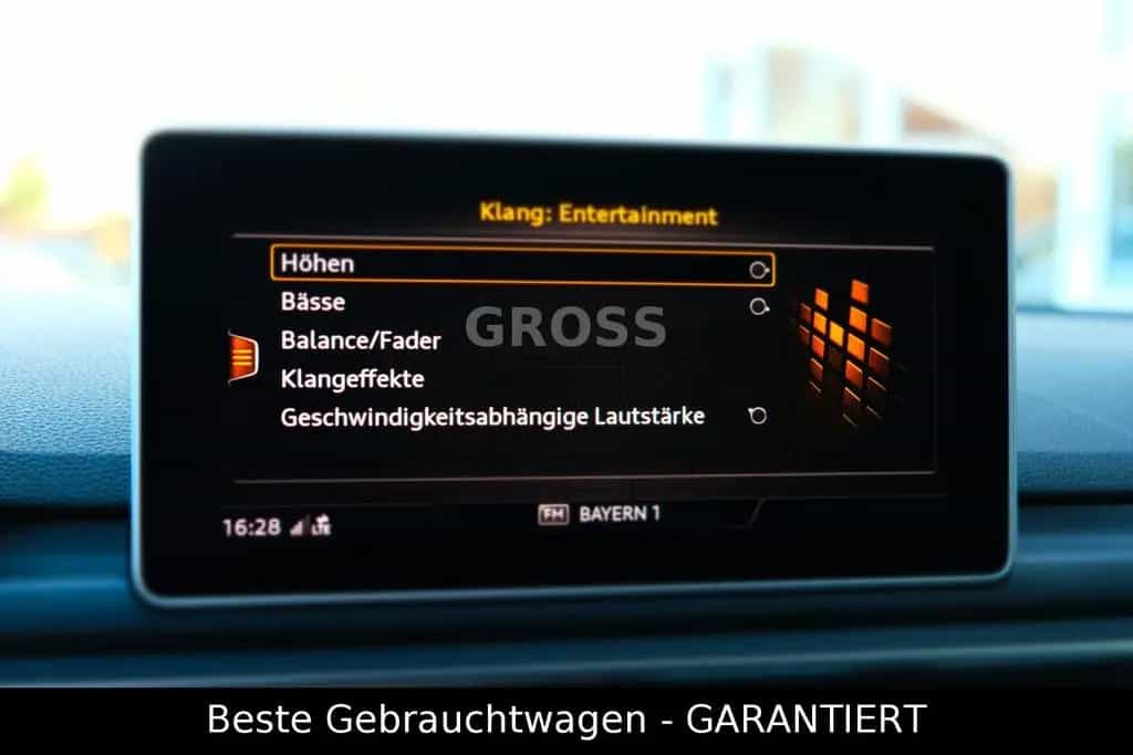 Audi A4 40 TDI Avant S tr. "S-Line"MATRIX"VC" 08/2019-photo-38