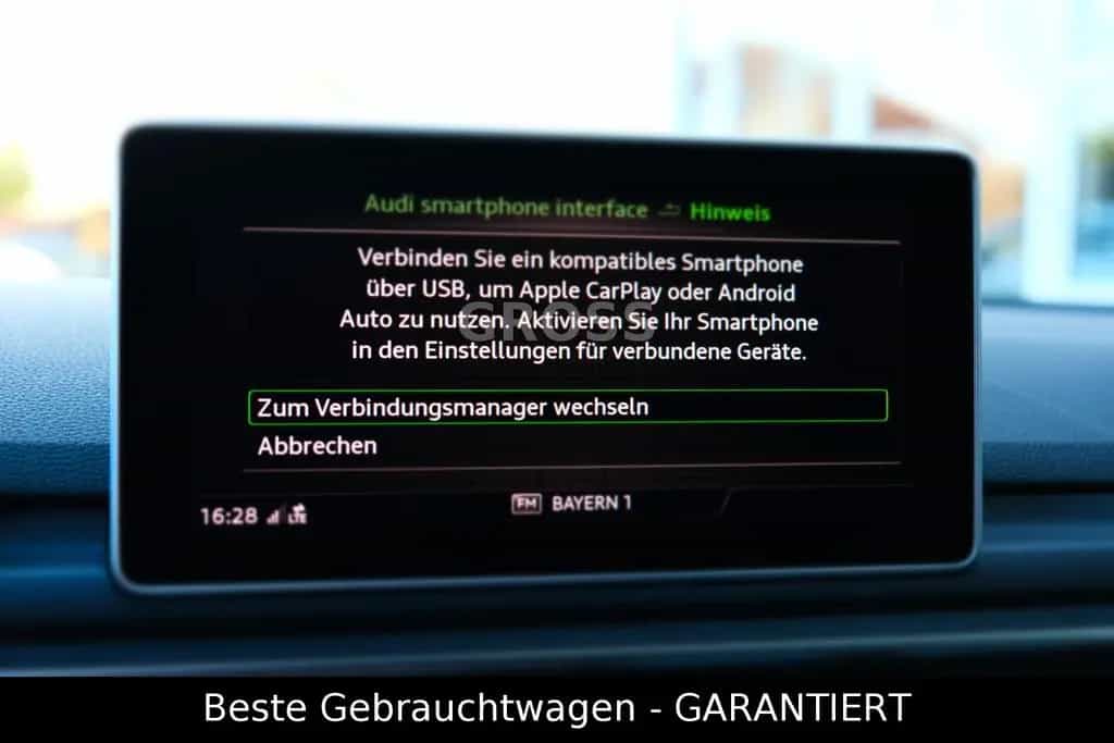 Audi A4 40 TDI Avant S tr. "S-Line"MATRIX"VC" 08/2019-photo-40