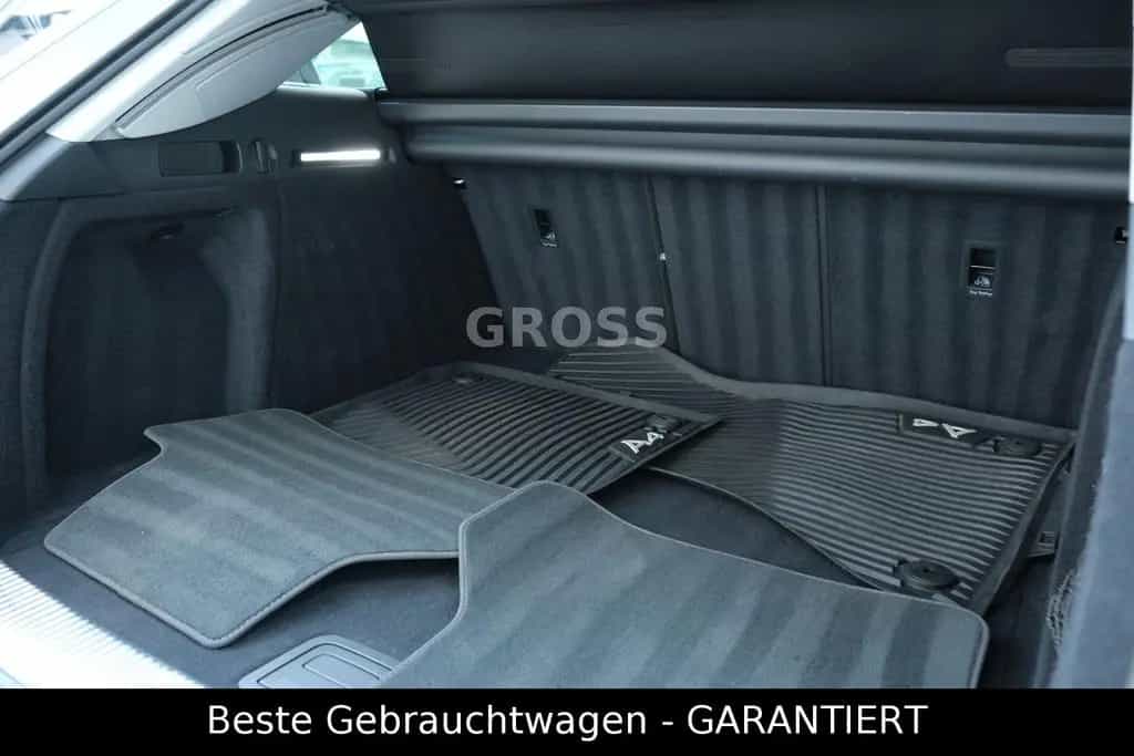 Audi A4 40 TDI Avant S tr. "S-Line"MATRIX"VC" 08/2019-photo-42