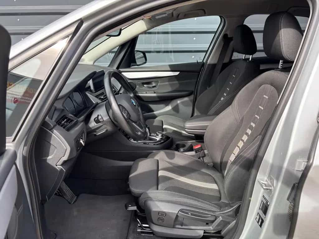 BMW 218 Active Tourer *LED*Driv.Assist*DAB*Garantie* 09/2020-photo-10