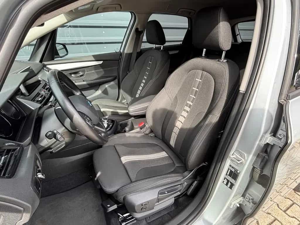 BMW 218 Active Tourer *LED*Driv.Assist*DAB*Garantie* 09/2020-photo-12