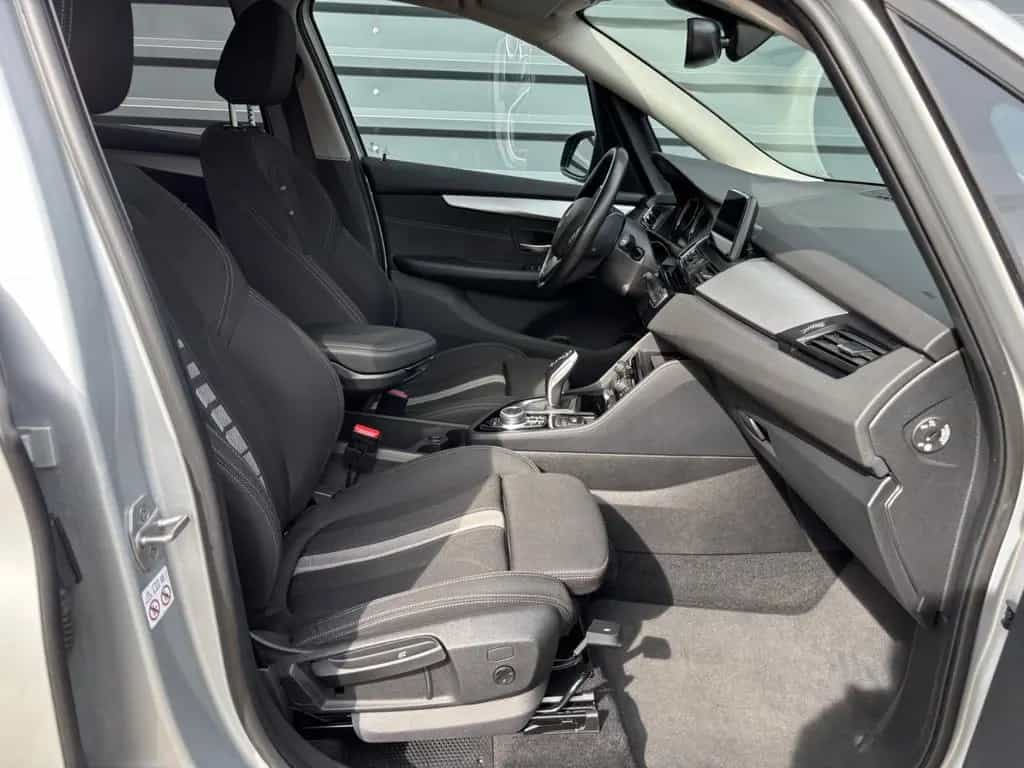 BMW 218 Active Tourer *LED*Driv.Assist*DAB*Garantie* 09/2020-photo-14