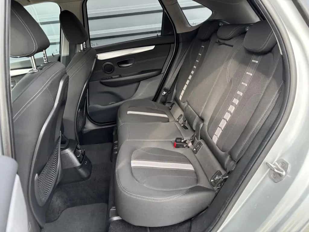 BMW 218 Active Tourer *LED*Driv.Assist*DAB*Garantie* 09/2020-photo-15